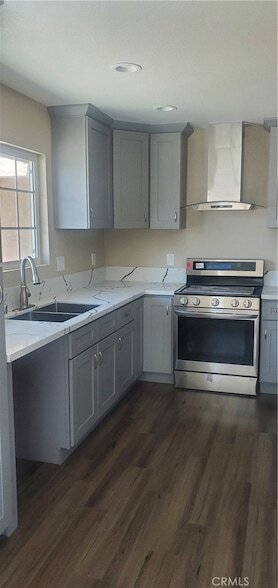 Foto del edificio - 2945 S Castle Harbour Pl