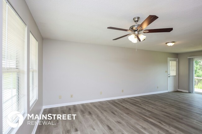 Foto del edificio - 4321 Harmony Church Rd