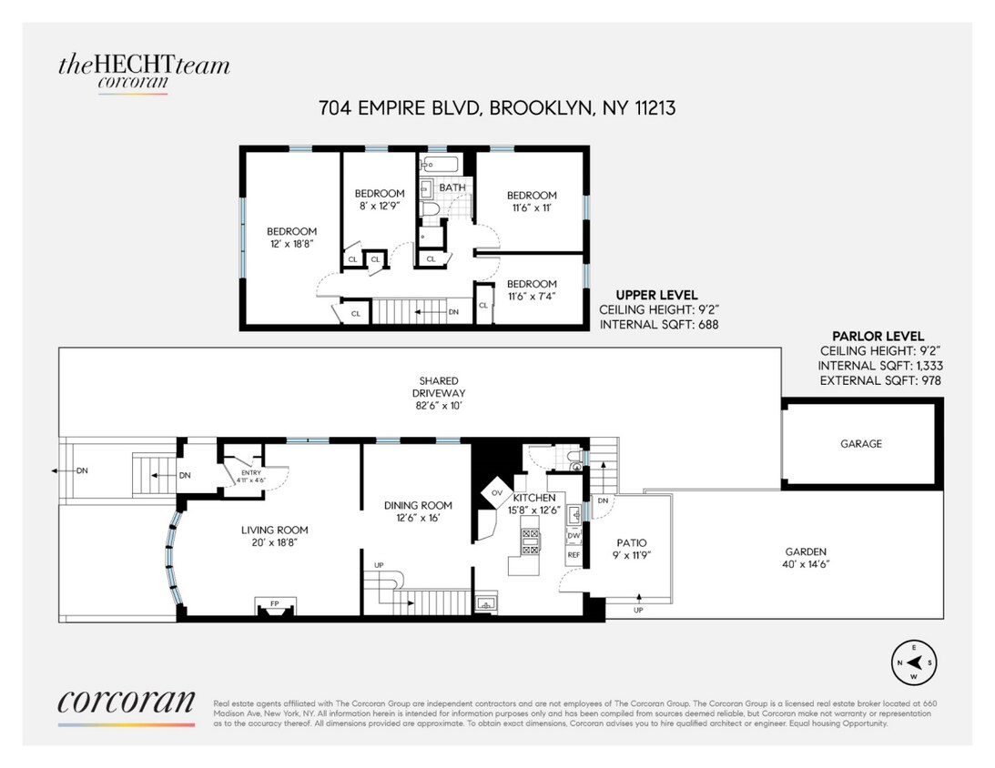 19 E 51st St Unit 2, Brooklyn, NY 11203 Room for Rent in Brooklyn, NY