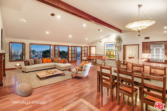 Foto del edificio - 6640 Whitley Terrace