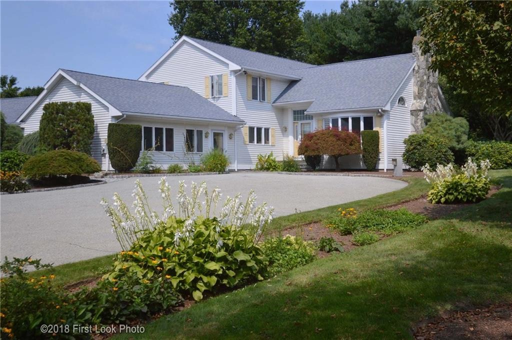 Primary Photo - 601 Hope Rd