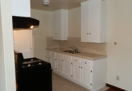 Cocina - Mazel