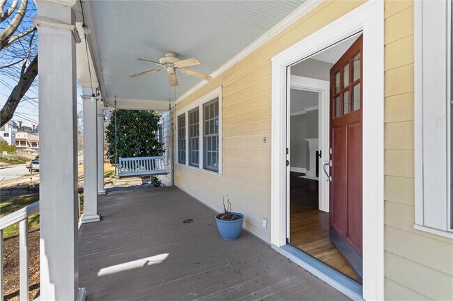 Foto del edificio - 1219 State St NW