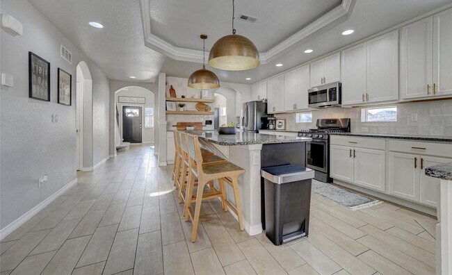 Foto del edificio - 5 Bed Home with luxury finishes in The Gle...