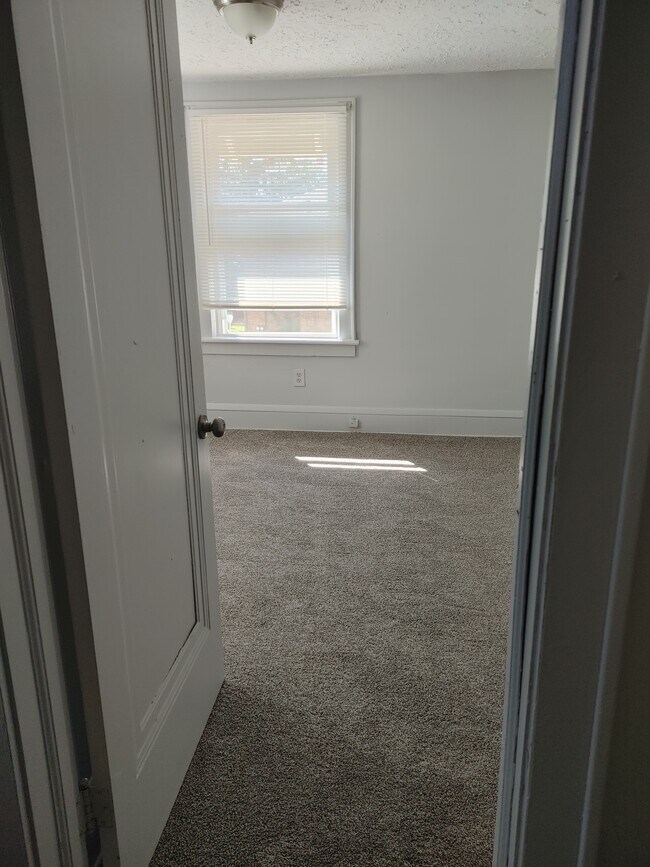 Bedroom 1 - 231 Stoddard Ave