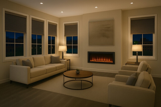 Building Photo - Grand Central Suites