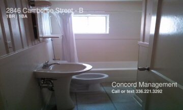 Building Photo - 2846 Camborne St