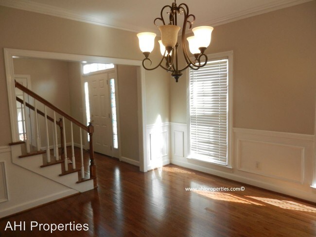 Building Photo - 4 br, 2.5 bath House - 5187 Park Trace Drive