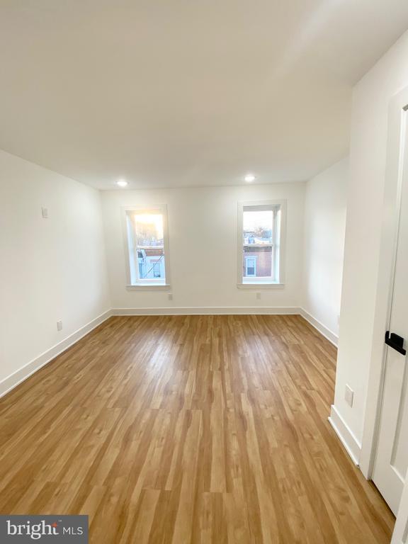 Building Photo - 2533 N 7th St