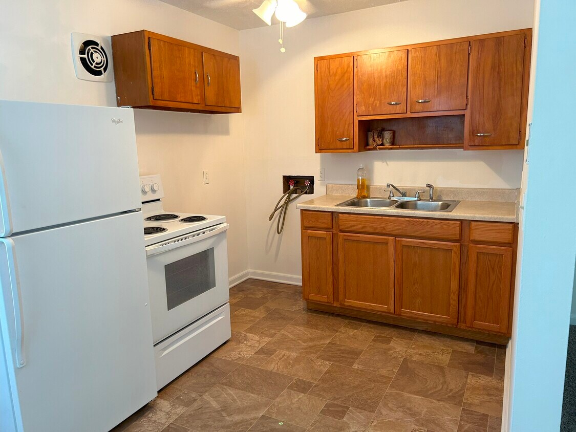 Foto principal - 2503 Hermitage Way