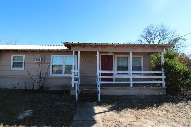 Building Photo - Charming 1 Bedroom, 1 Bath in West Tyler! ...
