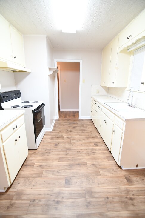 Foto del edificio - 1822 S 17th St
