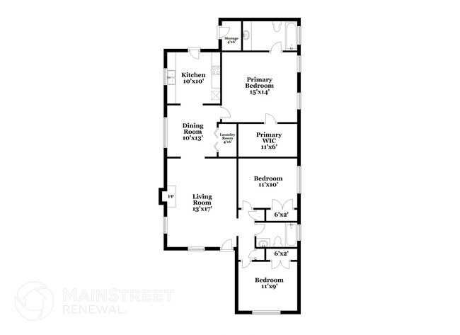 Building Photo - 485 Fox Run Cir