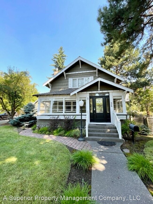 Building Photo - 4 br, 3 bath House - 34 NW Portland Ave