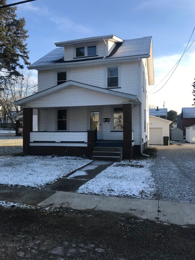 Front View - 1010 Washington Ave