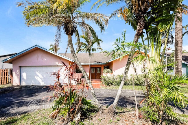 2301 NW 102nd Way