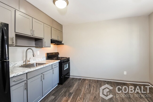 Photo - 2124 Park Terrace Apartment