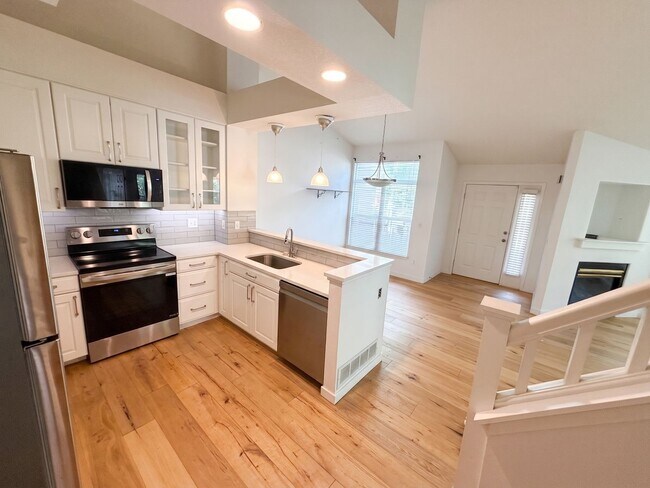 Foto del edificio - 2089 N Fork Dr