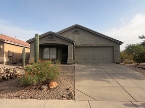 Building Photo - 4657 E Matt Dillon Trail