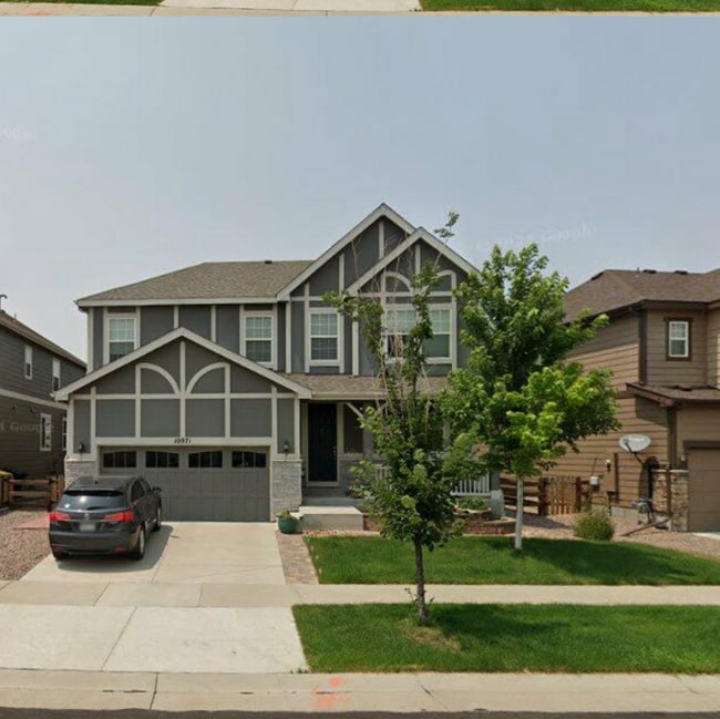 Photo - 10971 Endeavor Dr House