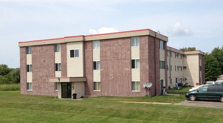 Foto principal - Kasson Village Apartments