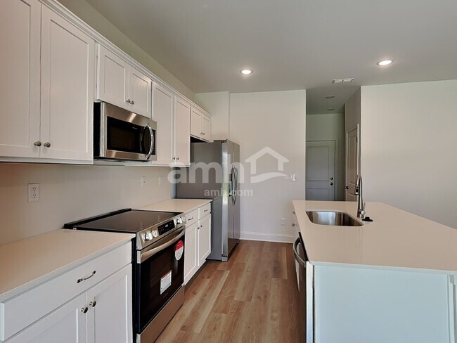 Foto del edificio - 1112 Livengood Wy