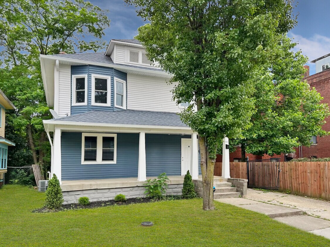 Primary Photo - 3011 N New Jersey St
