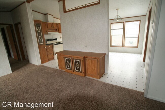Foto del edificio - 3 br, 2 bath House - 2709 Crab Tree St.