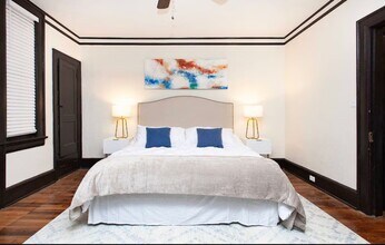 Building Photo - 1531 S Court St