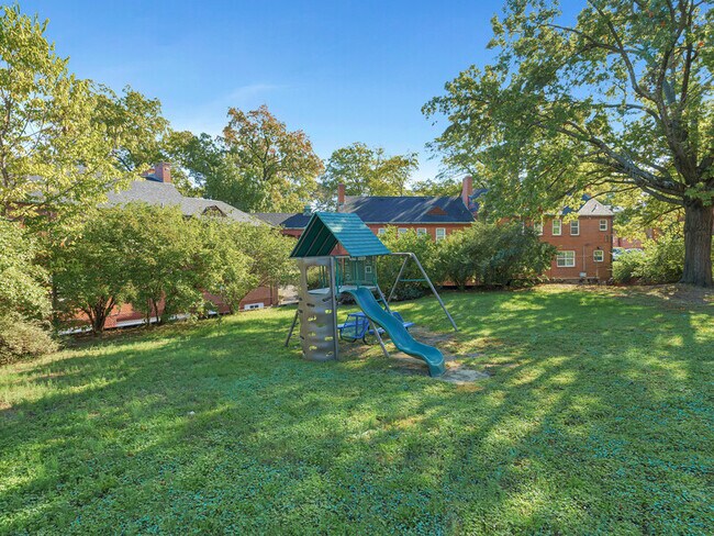 Foto del edificio - The Seymour