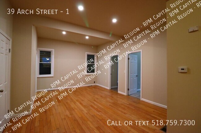 Foto del edificio - 39 Arch St