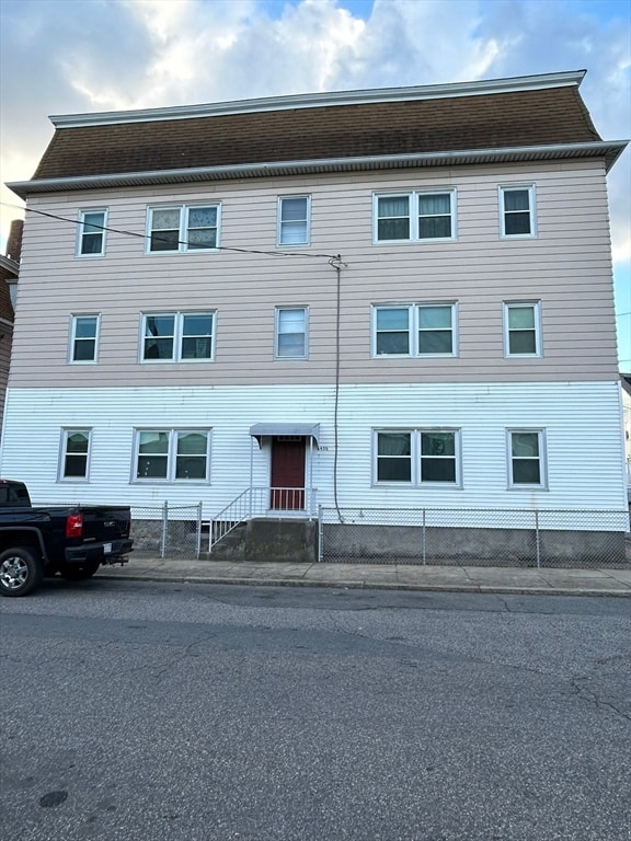 Building Photo - 436 Third St