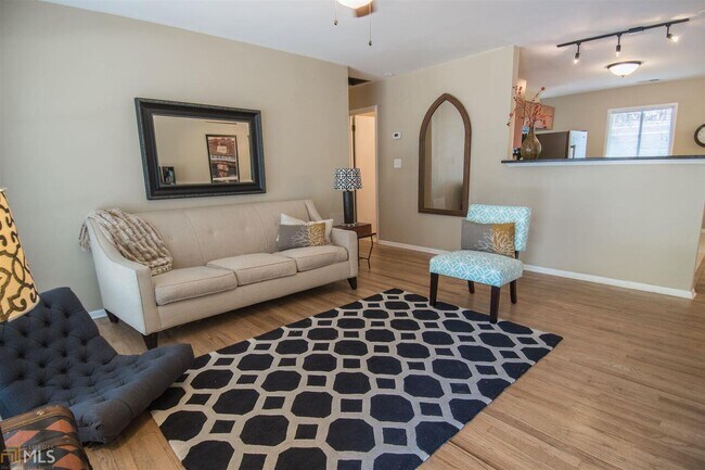 Foto del edificio - 401 Hip Pocket Rd