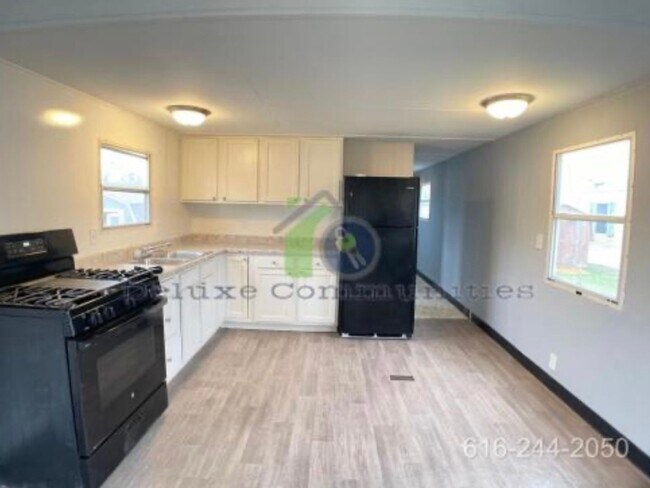 Foto del edificio - 2 Bed, 1 Bath, Mobile Home - Lot rent incl...