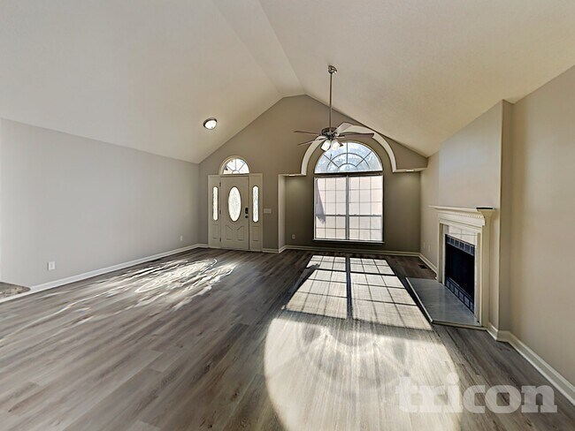 Foto del edificio - 1056 Stirrup Pl NW