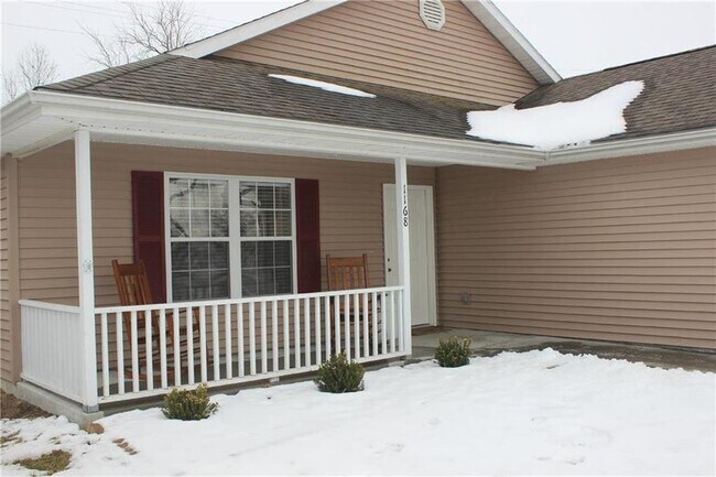 Building Photo - 1168 SE 170 Rd