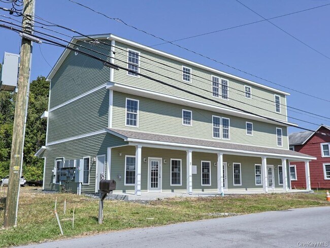 Foto del edificio - 7 Greycourt Ave