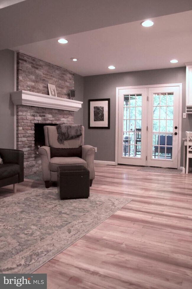 Foto del edificio - 1309 Blackwalnut Ct