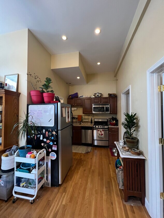 Foto principal - 1298 Broadway