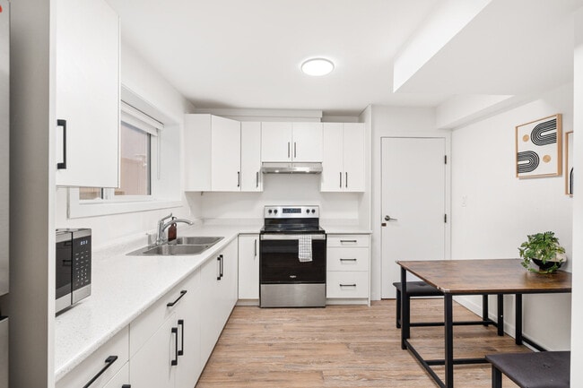 Photo du bâtiment - 3011 E 29th Ave