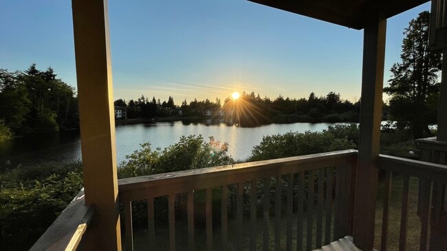 Lake view - 31003 14th Ave S