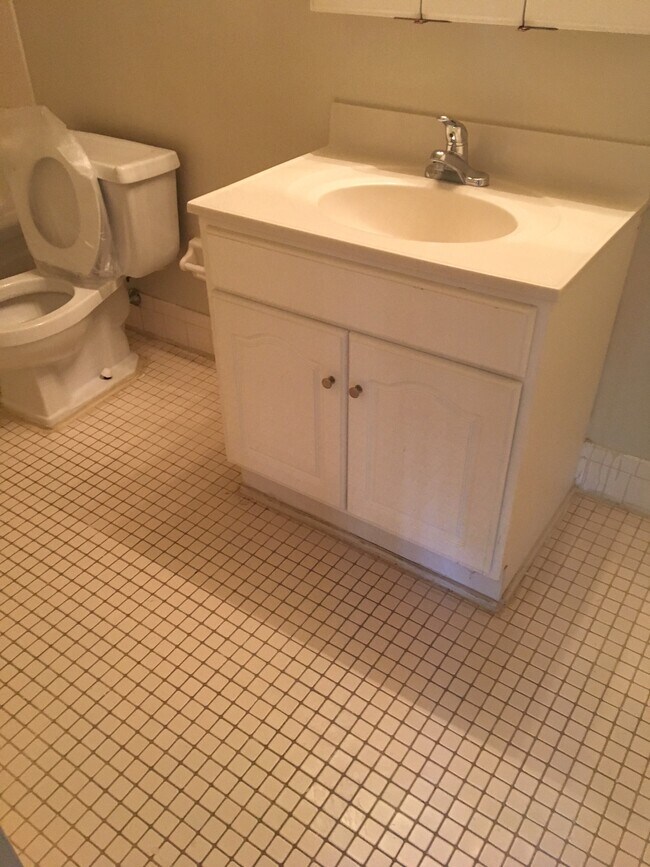 Interior Photo - Autumn Ridge Apartments