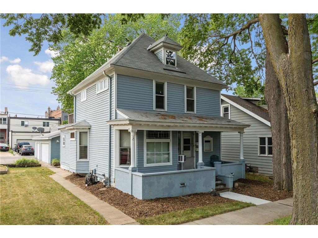 932 Sherburne Ave, Saint Paul, MN 55104 Townhouse for Rent in Saint