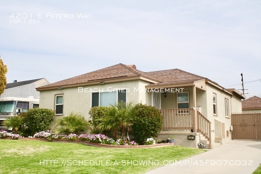 Primary Photo - Lovely Home In Well Sought out Neighborhood
