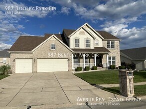 Building Photo - 987 Bentley Park Cir