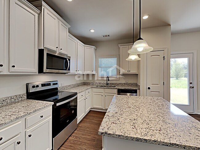 Foto del edificio - 4012 Bibb Ridge Trail