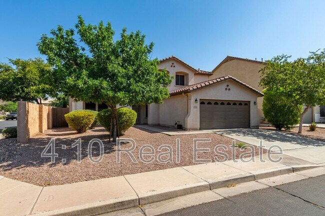 Foto del edificio - 3748 E Betsy Ln