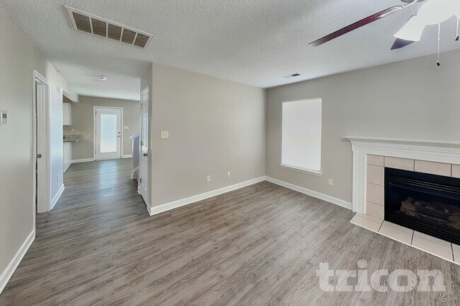 Building Photo - 4019 Cedarbark Drive Matthews NC