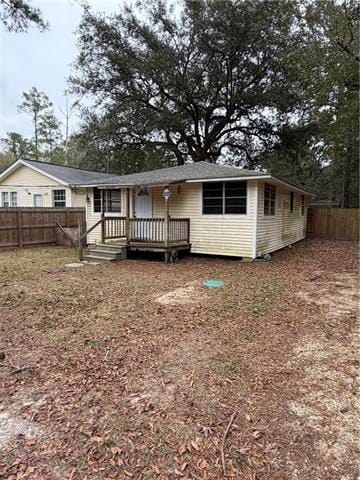 Building Photo - 61060 N 24th St