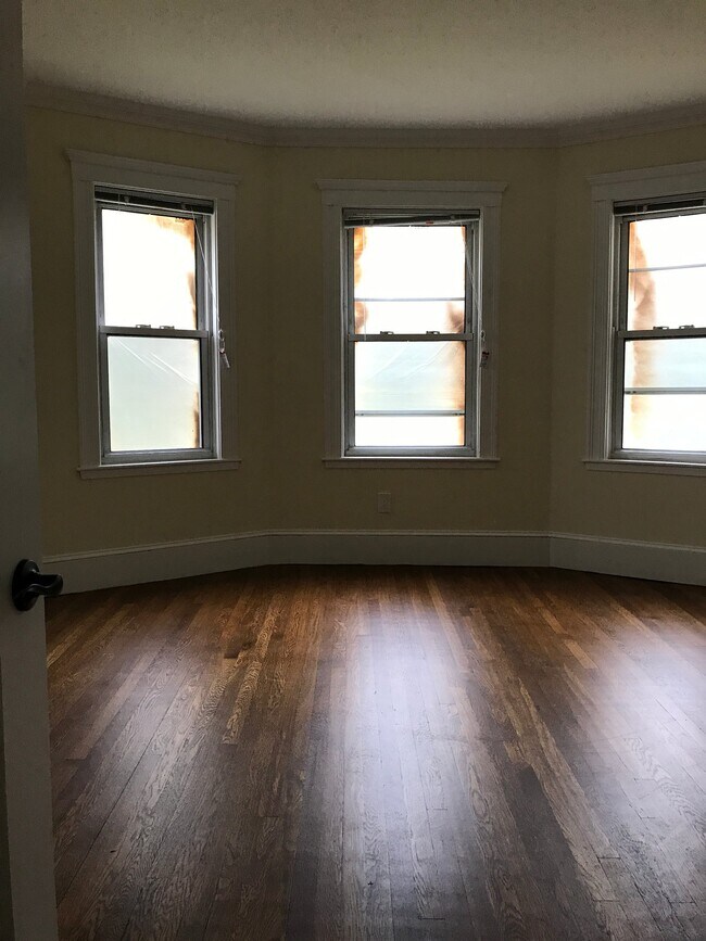 55 Iffley Road Apt #1, Boston, MA 02130 - ... photo'